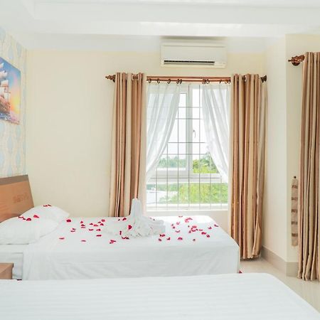 Sun & Sea Hotel Phu Quoc Eksteriør bilde