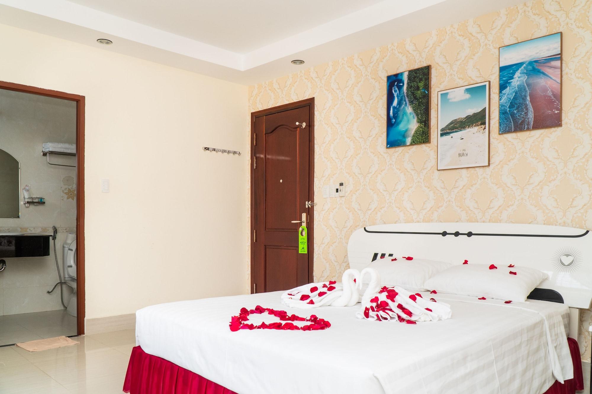 Sun & Sea Hotel Phu Quoc Eksteriør bilde