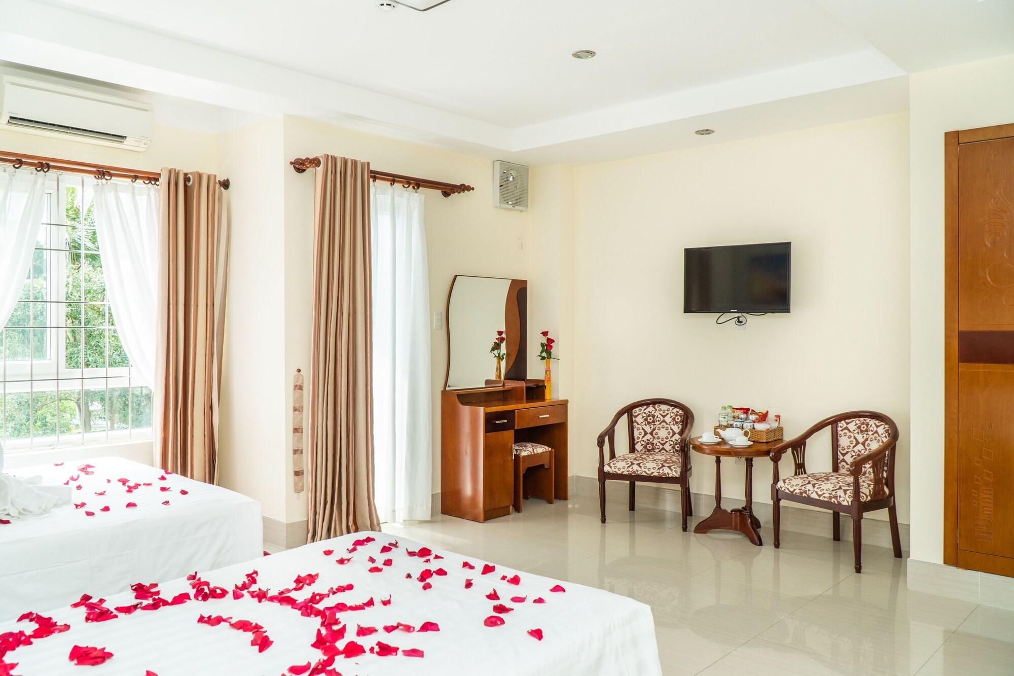 Sun & Sea Hotel Phu Quoc Eksteriør bilde