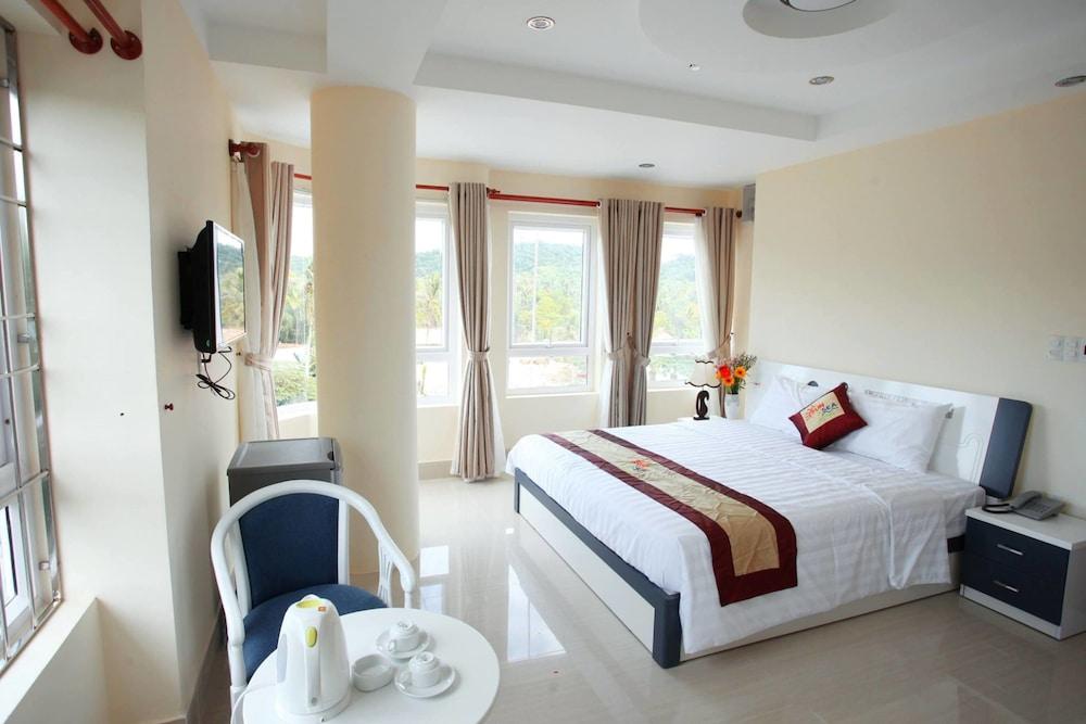 Sun & Sea Hotel Phu Quoc Eksteriør bilde