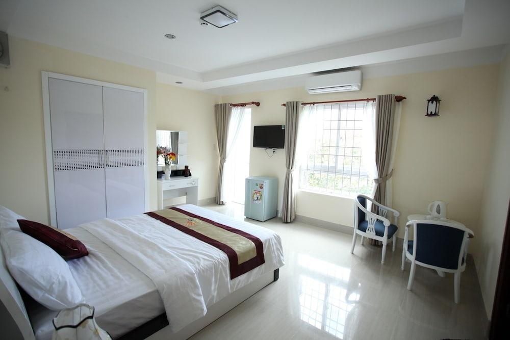 Sun & Sea Hotel Phu Quoc Eksteriør bilde