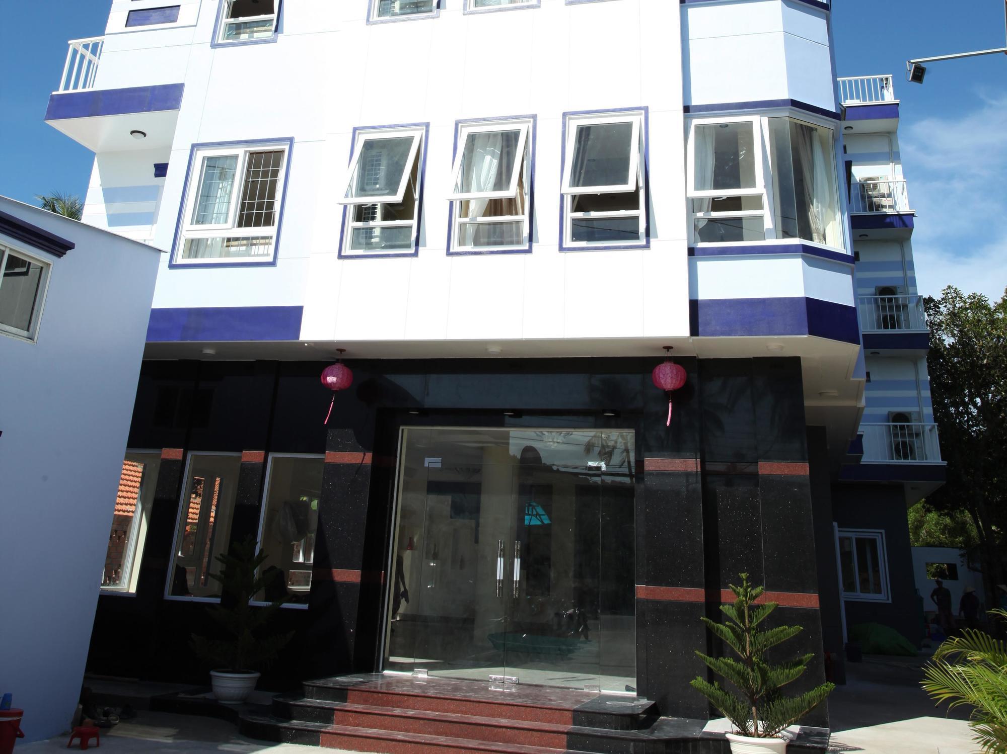 Sun & Sea Hotel Phu Quoc Eksteriør bilde