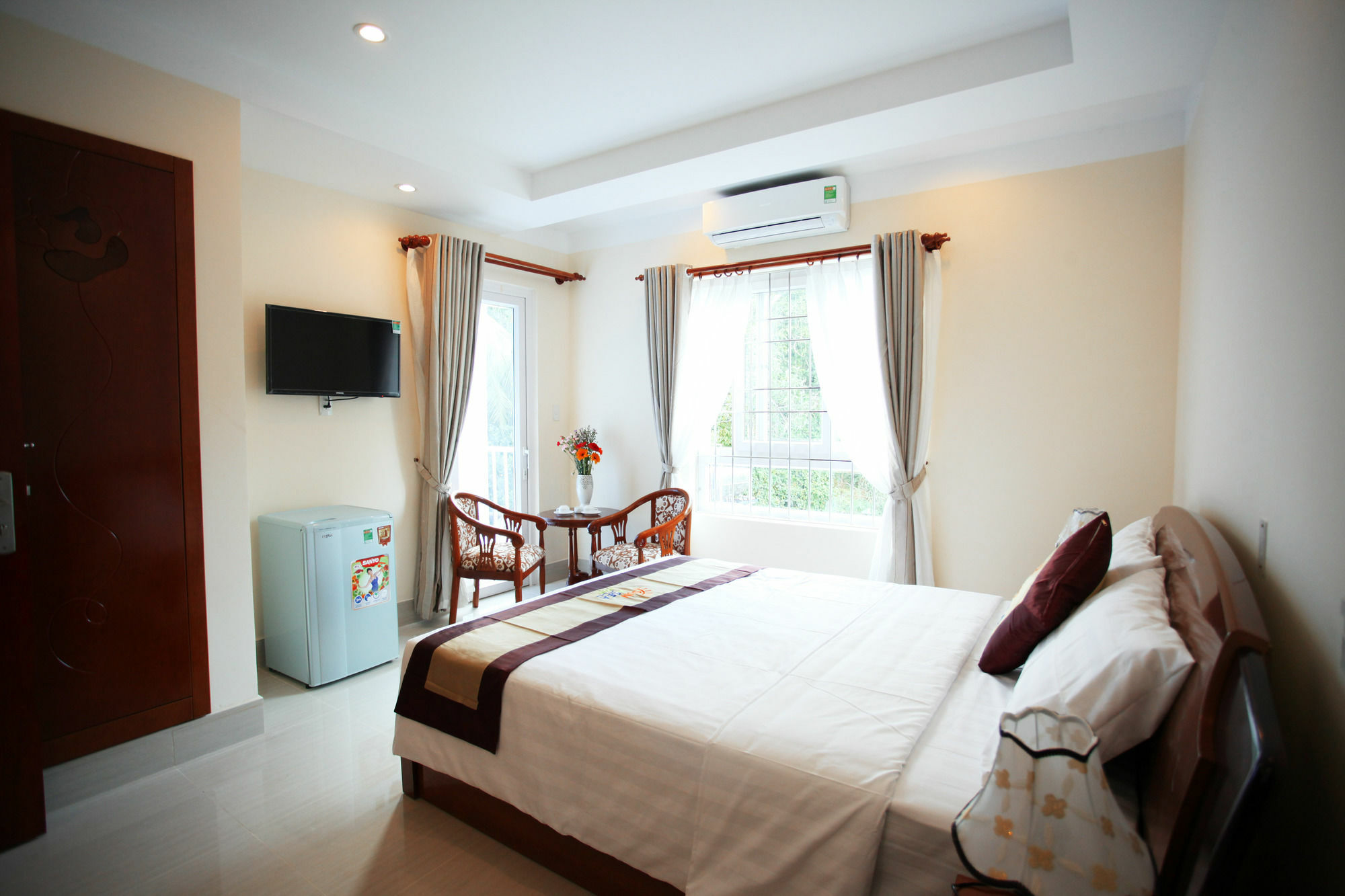 Sun & Sea Hotel Phu Quoc Eksteriør bilde
