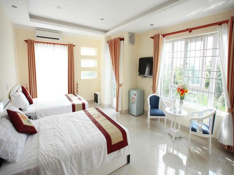 Sun & Sea Hotel Phu Quoc Eksteriør bilde