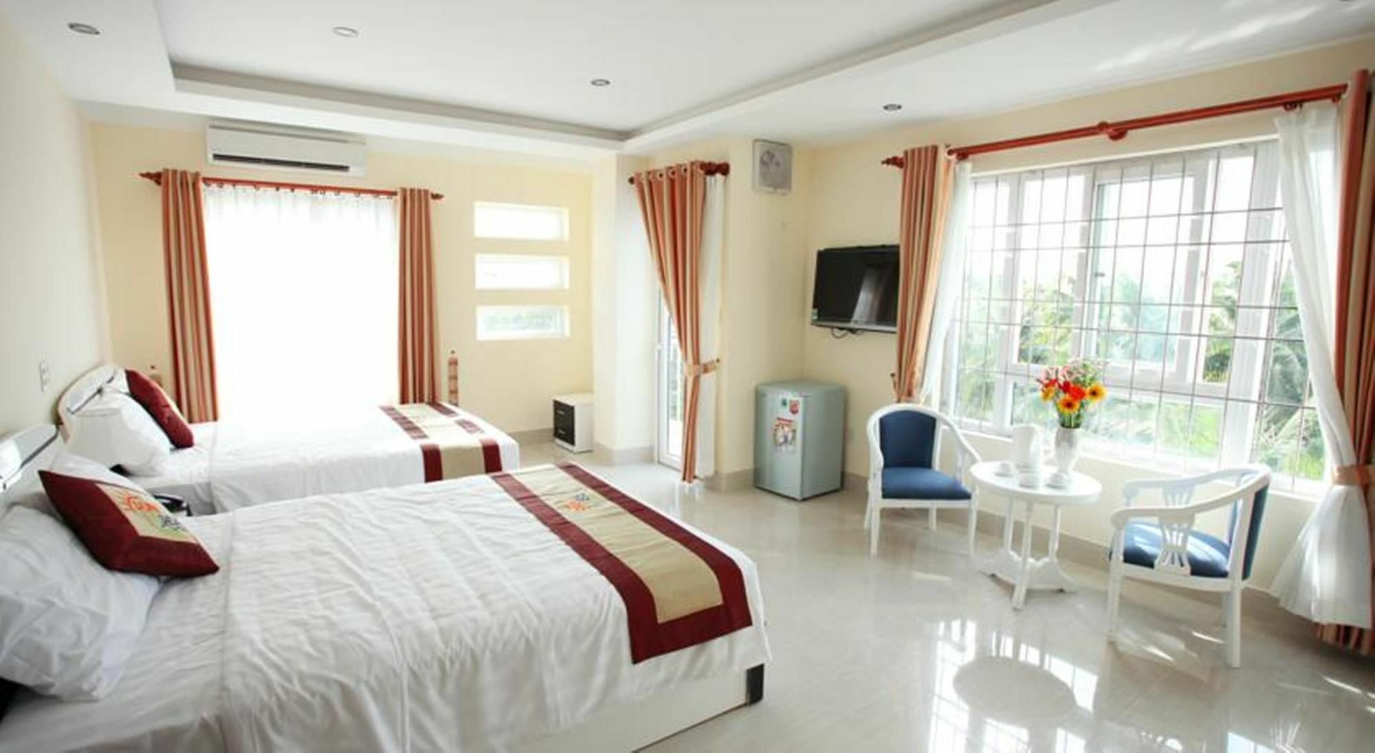Sun & Sea Hotel Phu Quoc Eksteriør bilde