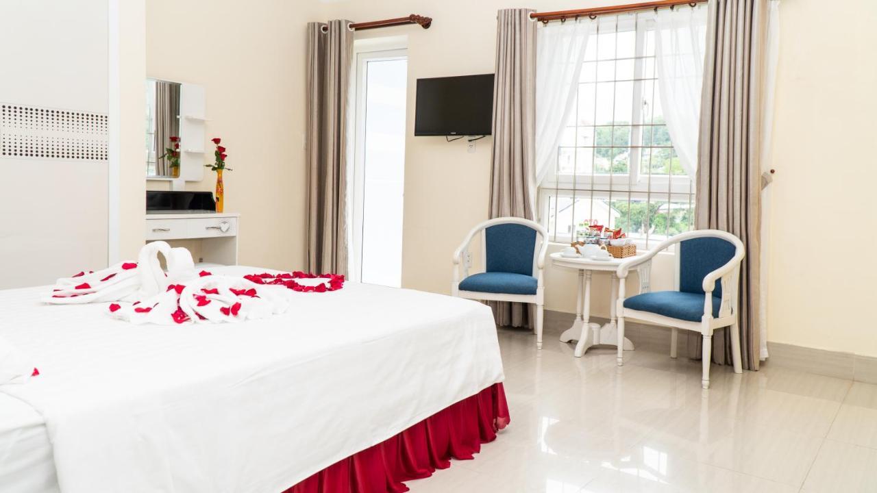 Sun & Sea Hotel Phu Quoc Eksteriør bilde